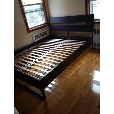 ikea trysil queen bed